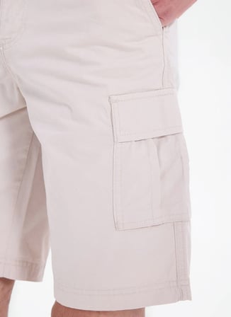 Jack & Jones Ekru Erkek Çocuk Şort 12292765