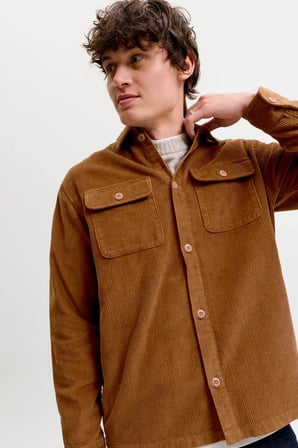Jack & Jones Jjeregent Erkek Gömlek