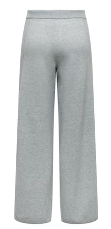 ONLY KADIN ONLYGIGI HW WIDE GRİ EŞOFMAN - 15374936