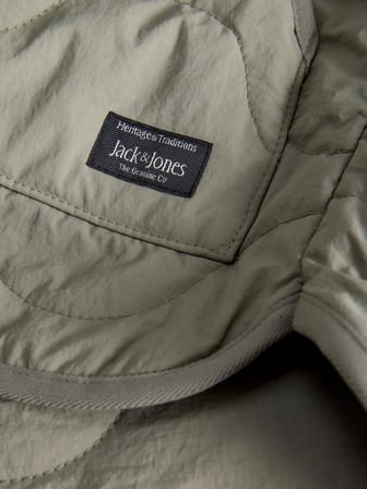Jack Jones Axel Lıner Erkek Ceket 12298748
