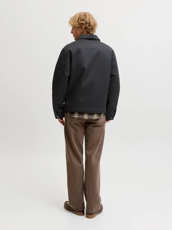 Jack Jopnes Colton Wolker Erkek Ceket 12298864