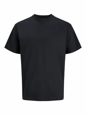 Jack Jones Organıc Relaxed Fit Erkek Tişört 12298752