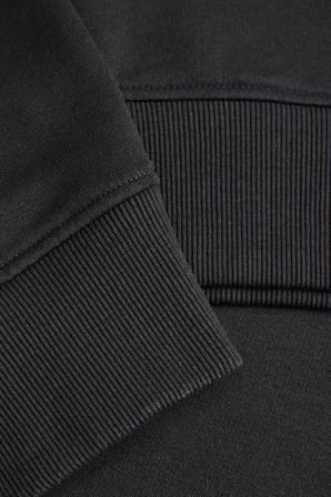 Jack & Jones JJBUSTER Erkek Bisiklet Yaka Sweatshirt Günlük Rahat 