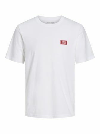 Jack Jones Rush Regular Fit Erkek Tişört 12298424