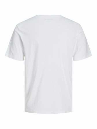Jack Jones Rush Regular Fit Erkek Tişört 12298424