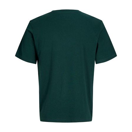 Jack&Jones Rush  Erkek Yeşil Tişört