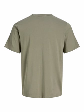 Jack Jones Leveland Regular Fit Erkek Tişört 12298439