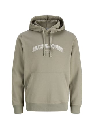 Jack & Jones Sweatshirt, 2XL, Yeşil