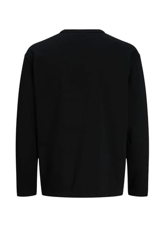Jack & Jones Sweatshirt, 2XL, Siyah