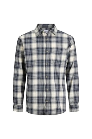 Jack & Jones Jjjames Erkek Gömlek