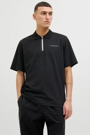 Jack & Jones Erkek Polo Yaka T Shirt 12273127