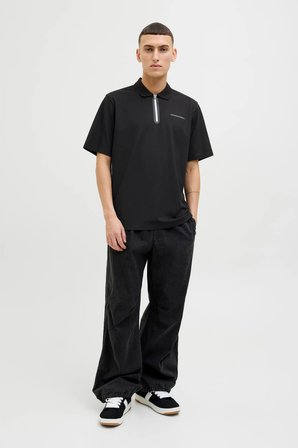 Jack & Jones Erkek Polo Yaka T Shirt 12273127