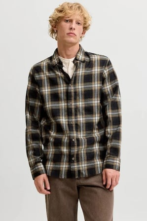 Jack & Jones Jjdover Erkek Gömlek