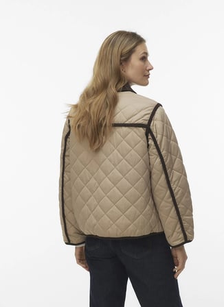Vero Moda Mont, L, Kahve