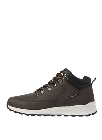 Jack & Jones Bot, 41, Koyu Kahve