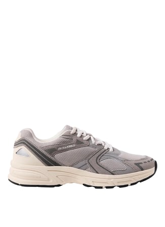 Jack & Jones Gri Erkek Sneaker JFWASTRA COMBO SNEAKER