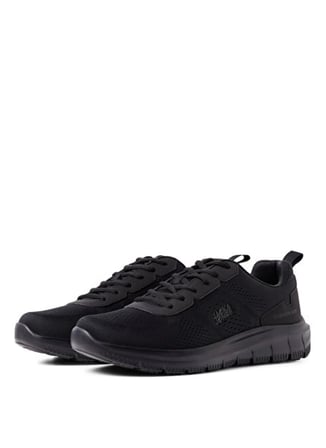 Jack & Jones Antrasit Erkek Sneaker JFWCRESCENT JACQUARD SNEAKER NOOS
