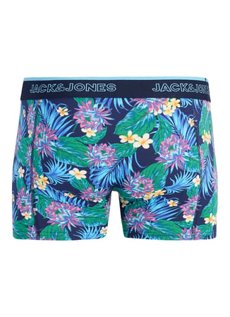 Jack & Jones Boxer, 2XL, Mavi
