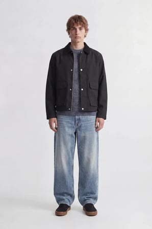Jack & Jones Jorfrederiksberg Erkek Kazak