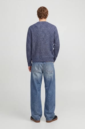 Jack & Jones Jorfrederiksberg Erkek Kazak
