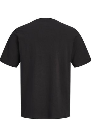 Jack & Jones JORCASSIS Erkek Tişört Bisiklet Yaka Kısa Kollu Rahat Günlük 