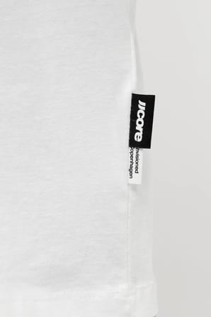 JCOCLUB BADGE TEE SS CREW NECK 