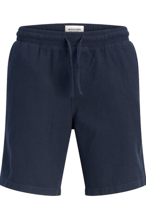 Jack & Jones JPSTJAIDEN Waffle Dokulu Erkek Şort 