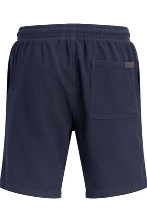 Jack & Jones JPSTJAIDEN Waffle Dokulu Erkek Şort 