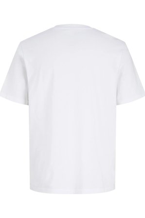 Jack & Jones JPRBLAOSCAR Erkek Tişört Kısa Kollu Pamuklu Şık Günlük 