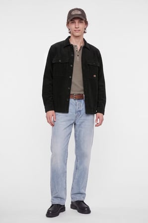 Jack & Jones Jprbluoliver Erkek Gömlek