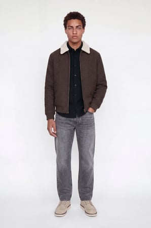 Jack & Jones Jprbluivy Erkek Gömlek 12303624