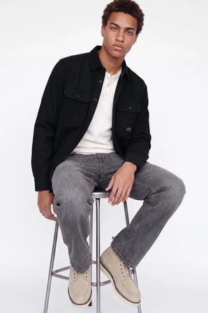 Jack & Jones Jprbluivy Erkek Gömlek 12303624
