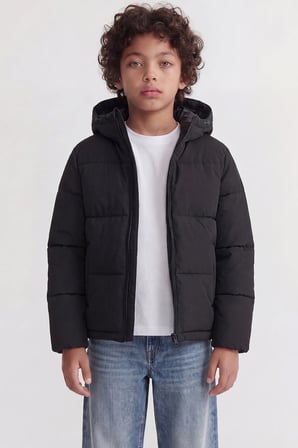 Jack & Jones Jjgalaxy Çocuk Mont 12303956