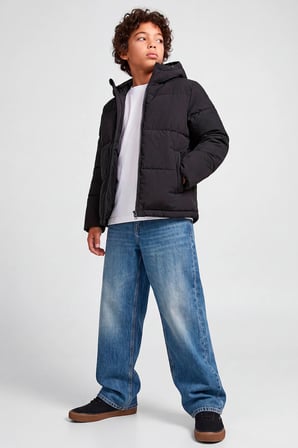 Jack & Jones Jjgalaxy Çocuk Mont 12303956