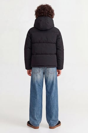 Jack & Jones Jjgalaxy Çocuk Mont 12303956