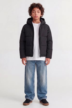 Jack & Jones Jjgalaxy Çocuk Mont 12303956