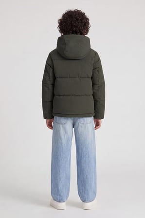 Jack & Jones Jjgalaxy Çocuk Mont 12303956