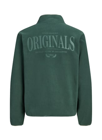 Jack & Jones Sweatshirt, 2XL, Yeşil