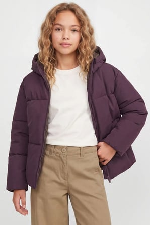 Jack & Jones Jxgalaxy Çocuk Mont 12304065