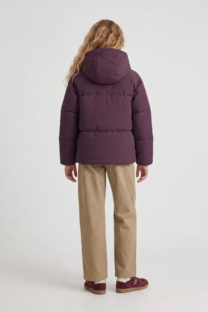 Jack & Jones Jxgalaxy Çocuk Mont 12304065