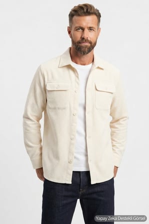 Jack & Jones Jjeregent Erkek Gömlek