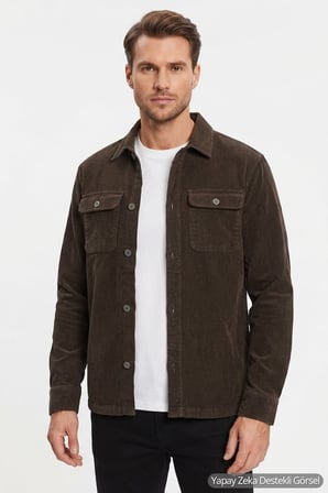 Jack & Jones Jjeregent Erkek Gömlek