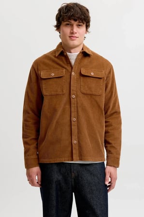 Jack & Jones Jjeregent Erkek Gömlek