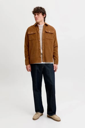 Jack & Jones Jjeregent Erkek Gömlek