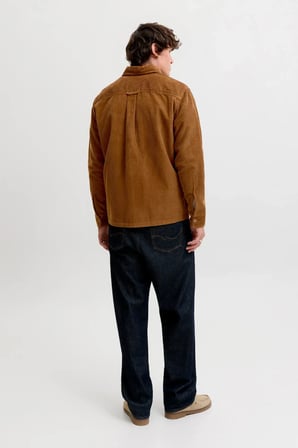 Jack & Jones Jjeregent Erkek Gömlek