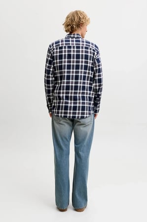 Jack & Jones Jjdover Erkek Gömlek