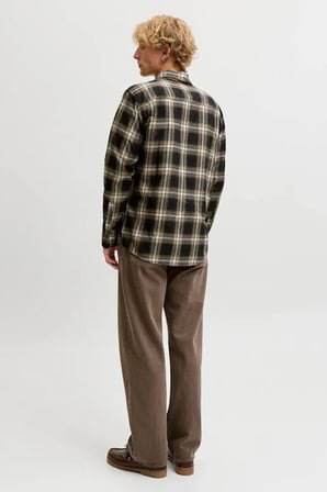 Jack & Jones Jjdover Erkek Gömlek