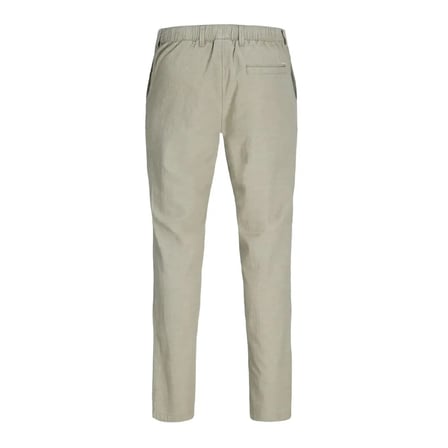 Jack & Jones 12299487 Jpstollie Haven Chino Sn Pantolon Taş