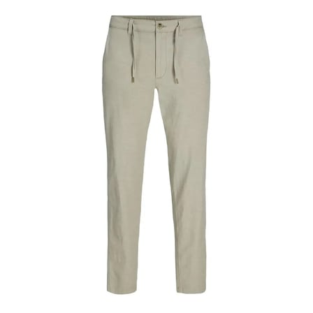 Jack & Jones 12299487 Jpstollie Haven Chino Sn Pantolon Taş
