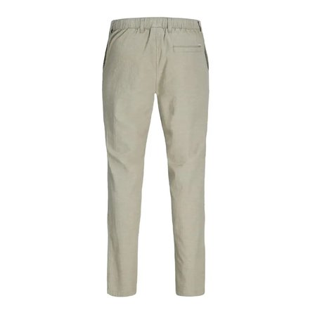 Jack & Jones 12299487 Jpstollie Haven Chino Sn Pantolon Taş